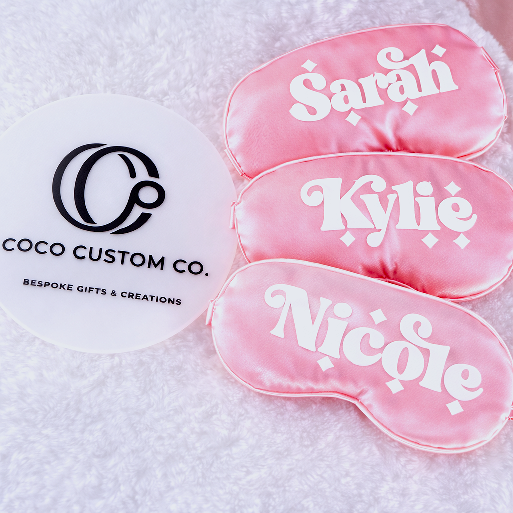 CUSTOM ITEMS