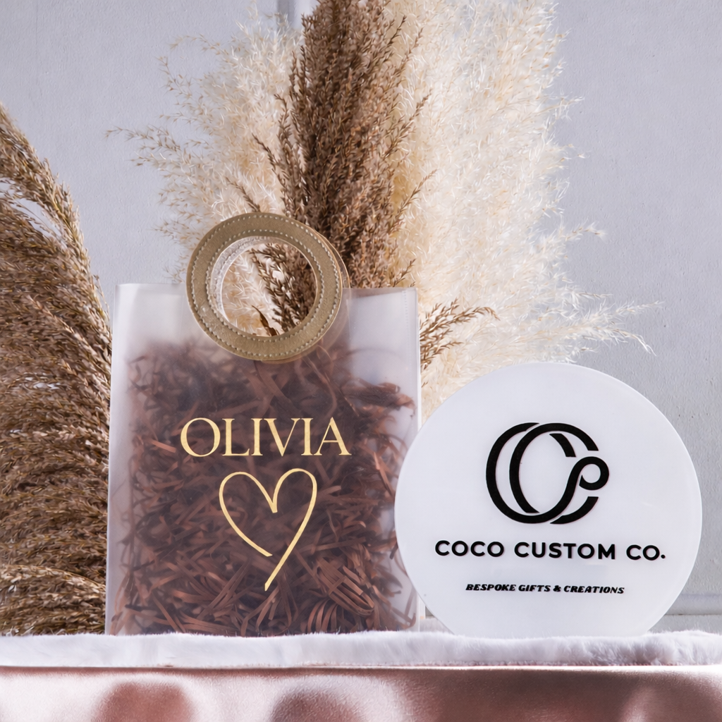 Custom Goodie Bag