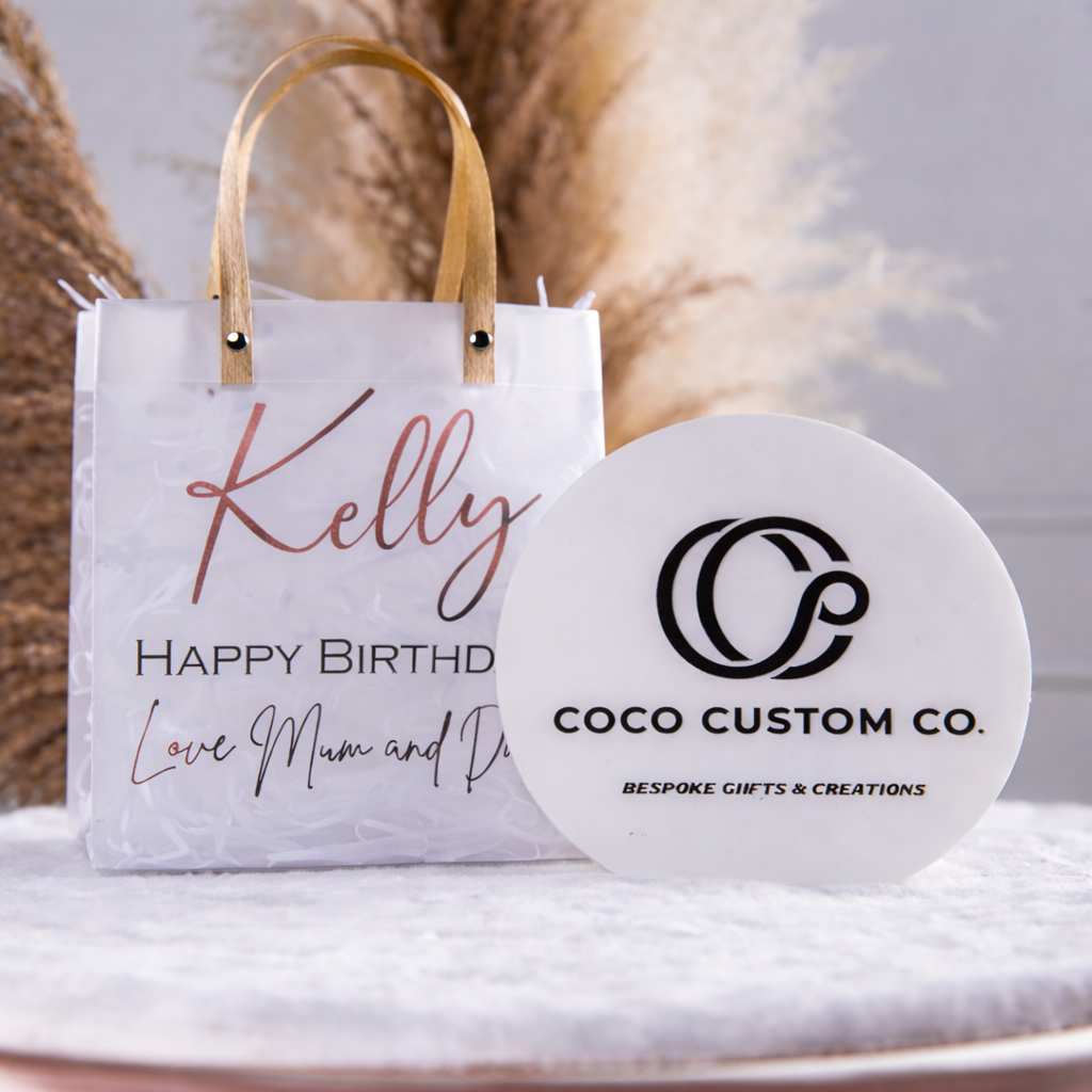 Custom Goodie Bag