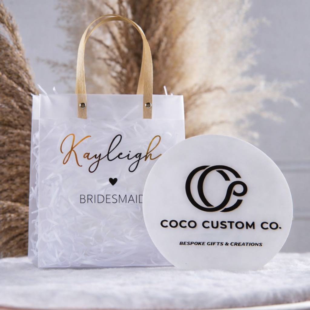Custom Goodie Bag