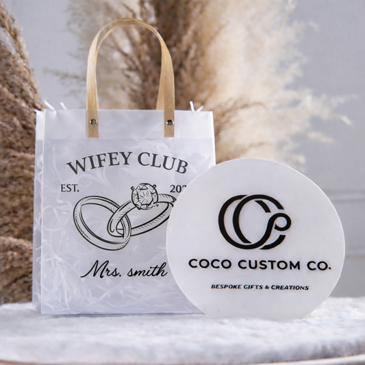 Custom Goodie Bag