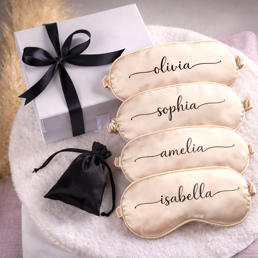 Bridesmaid Proposal Box