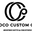 Coco Custom Co logo