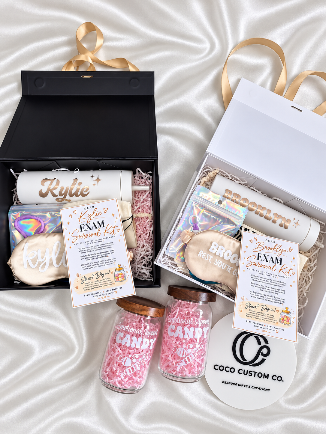 Custom Matric Survival Kit