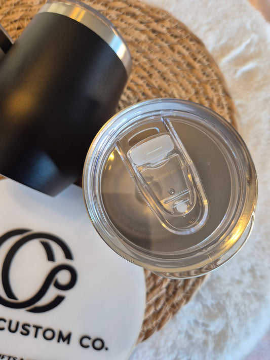 Customised Stainless Steel Mug