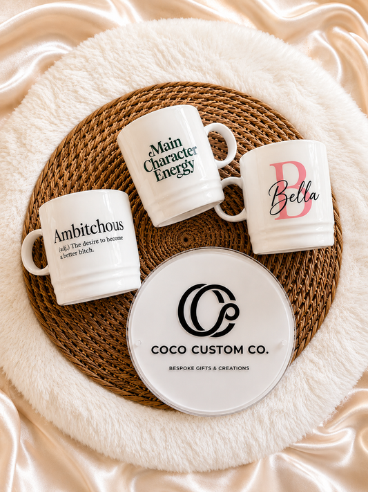 Custom Mug
